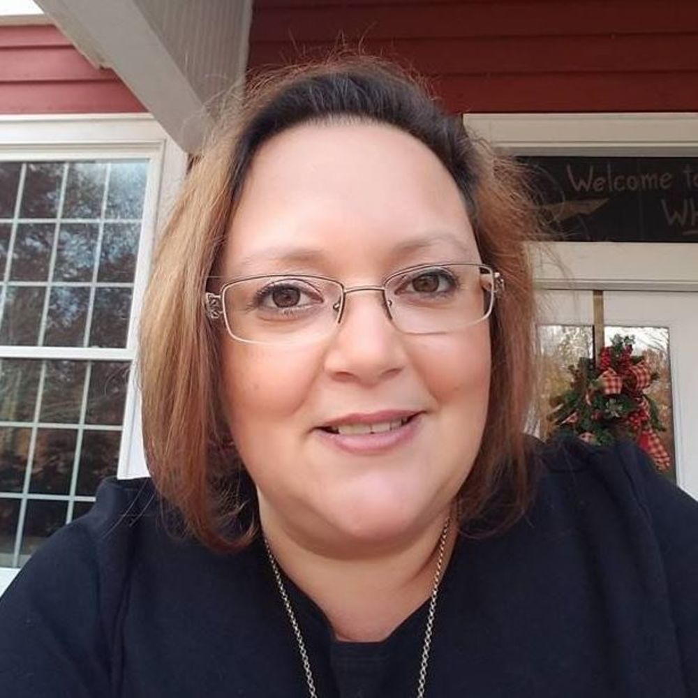 Meet your Posher, Melisa